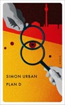 Plan D - Simon Urban - 9783311150749