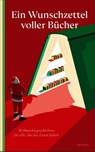 Ein Wunschzettel voller Bücher - Aleksia Sidney - 9783311300366