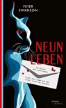 Neun Leben - Peter Swanson - 9783311300458