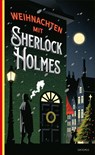 Weihnachten mit Sherlock Holmes - Aleksia Sidney - 9783311300588