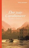 Der tote Carabiniere - Dino Minardi - 9783311701255
