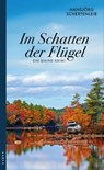 Im Schatten der Flügel - Hansjörg Schertenleib - 9783311701774