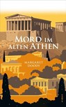 Mord im alten Athen - Margaret Doody - 9783311705796