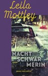 Nachtschwärmerin - Leila Mottley - 9783312012831