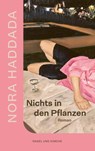 Nichts in den Pflanzen - Nora Haddada - 9783312013975
