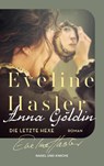 Anna Göldin. Die letzte Hexe - Eveline Hasler - 9783312014019