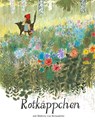 Rotkäppchen - Jacob Grimm ; Wilhelm Grimm - 9783314000317