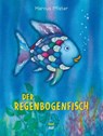 Der Regenbogenfisch - Marcus Pfister - 9783314005817