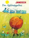 Das Apfelmännchen - Janosch - 9783314017605