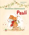 Herzlichen Glückwunsch, Pauli - Brigitte Weninger - 9783314102691