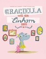 Langen, A: Graciella will ein Einhorn sein - LANGEN,  Annette ; Behl, Anne-Kathrin - 9783314102967