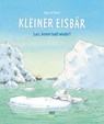 Kleiner Eisbär- Lars, komm bald wieder! - Hans de Beer - 9783314103469