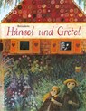 Hänsel und Gretel - Jacob Grimm ; Wilhelm Grimm - 9783314103803