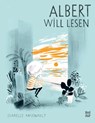 Albert will lesen - Isabelle Arsenault - 9783314105180