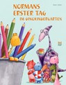Normans erster Tag im Dinokindergarten - Sean Julian - 9783314105326