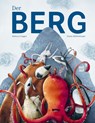 Der Berg - Rebecca Gugger - 9783314105623