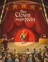 Der Clown sagte Nein - Mischa Damjan - 9783314105838