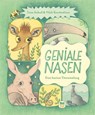 Geniale Nasen - Lena Anlauf - 9783314106330