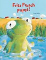 Fritz Frosch pupst - Birte Müller - 9783314106514