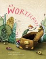 Der Wortschatz: Bilderbuch-Bestseller über den spielerischen Umgang mit Sprache - Rebecca Gugger - 9783314106705