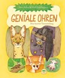 Geniale Ohren - Lena Anlauf - 9783314106736