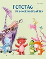 Fototag im Dinokindergarten - Sean Julian - 9783314106804