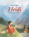 Heidi - Johanna Spyri - 9783314107108