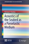 Acoustics of the Seabed as a Poroelastic Medium -  - 9783319142760
