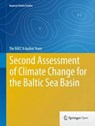 Second Assessment of Climate Change for the Baltic Sea Basin -  - 9783319160054