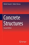 Concrete Structures - Mehdi Setareh ; Robert Darvas - 9783319241135