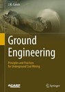Ground Engineering - Principles and Practices for Underground Coal Mining -  - 9783319250038