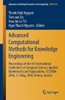 Advanced Computational Methods for Knowledge Engineering - Thanh Binh Nguyen ; Tien van Do ; Hoai An Le Thi ; Ngoc Thanh Nguyen - 9783319388830