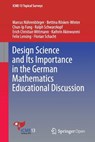Design Science and Its Importance in the German Mathematics Educational Discussion - Erich Christian Wittmann - 9783319435411