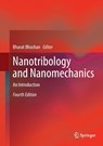 Nanotribology and Nanomechanics - Bharat Bhushan - 9783319514321