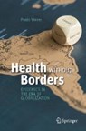 Health Without Borders - Paolo Vineis - 9783319524450