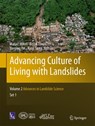 Advancing Culture of Living with Landslides -  - 9783319534978