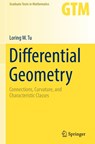 Differential Geometry - Loring W. Tu - 9783319550824