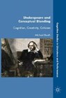 Shakespeare and Conceptual Blending - BOOTH,  Michael - 9783319621869