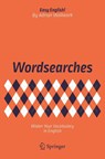 Wordsearches - Adrian Wallwork - 9783319672311