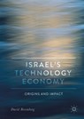Israel's Technology Economy - David Rosenberg - 9783319766539