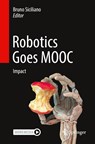 Robotics Goes MOOC - Bruno Siciliano - 9783319772660