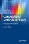 Computational Methods in Physics - Simon Sirca ; Martin Horvat - 9783319786186