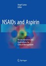 NSAIDs and Aspirin - Angel Lanas - 9783319816258