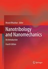 Nanotribology and Nanomechanics - Bharat Bhushan - 9783319846491