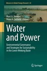 Water and Power - Mart A. Stewart ; Peter A. Coclanis - 9783319903996