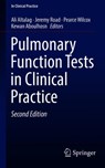 Pulmonary Function Tests in Clinical Practice -  - 9783319936499