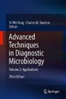 Advanced Techniques in Diagnostic Microbiology - Yi-Wei Tang ; Charles W. Stratton - 9783319951102