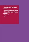 Geschlecht und Familie bei Marx - Heather Brown - 9783320023751