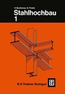 Stahlhochbau - Thiele ; Buchenau - 9783322938800