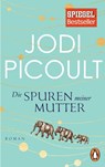 Die Spuren meiner Mutter - Jodi Picoult - 9783328101451